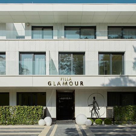Villa Glamour Apartamenty In Юрата Екстериор снимка