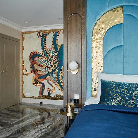 Villa Glamour Apartamenty In Юрата Екстериор снимка
