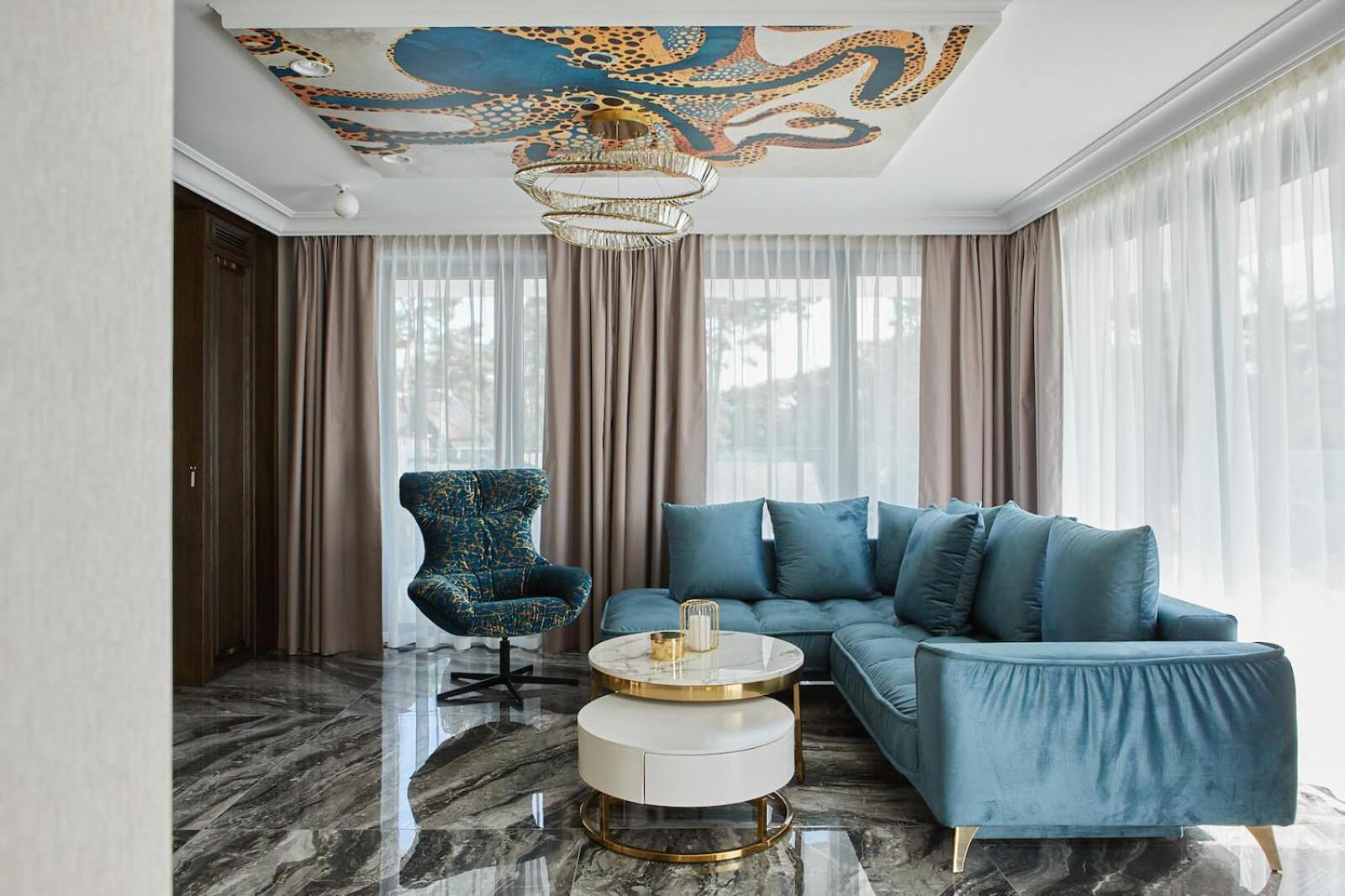 Villa Glamour Apartamenty In Юрата Екстериор снимка