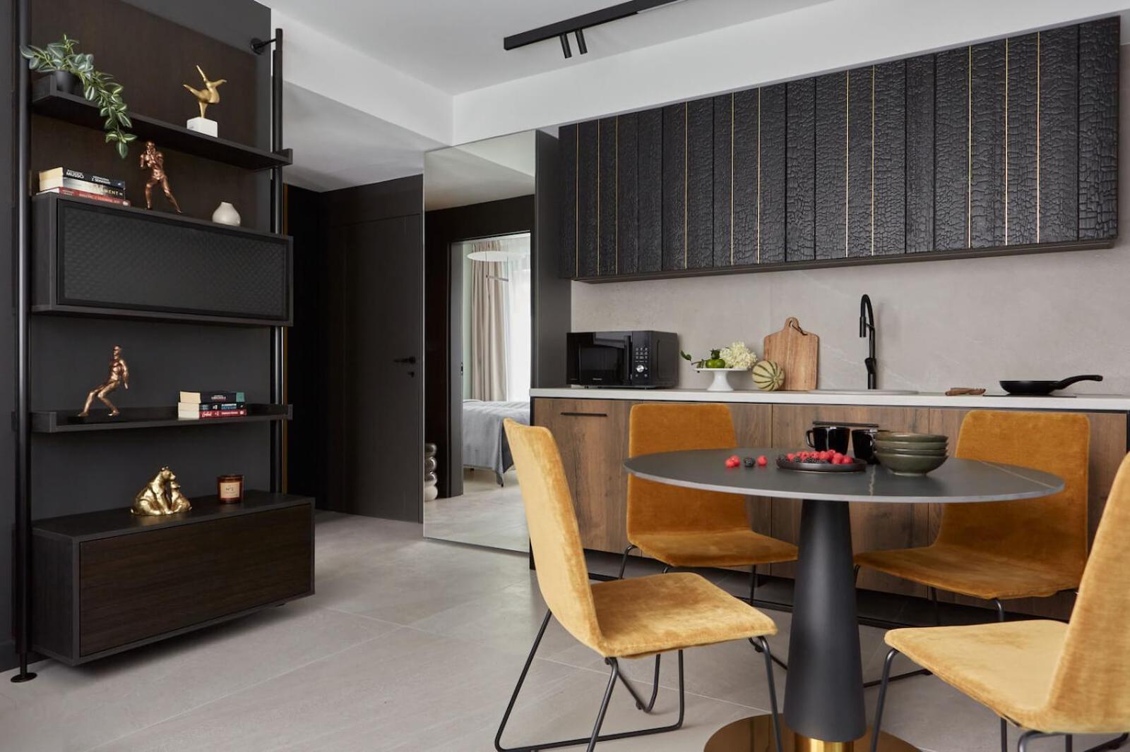 Villa Glamour Apartamenty In Юрата Екстериор снимка