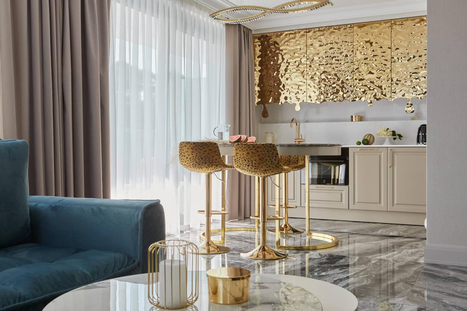Villa Glamour Apartamenty In Юрата Екстериор снимка
