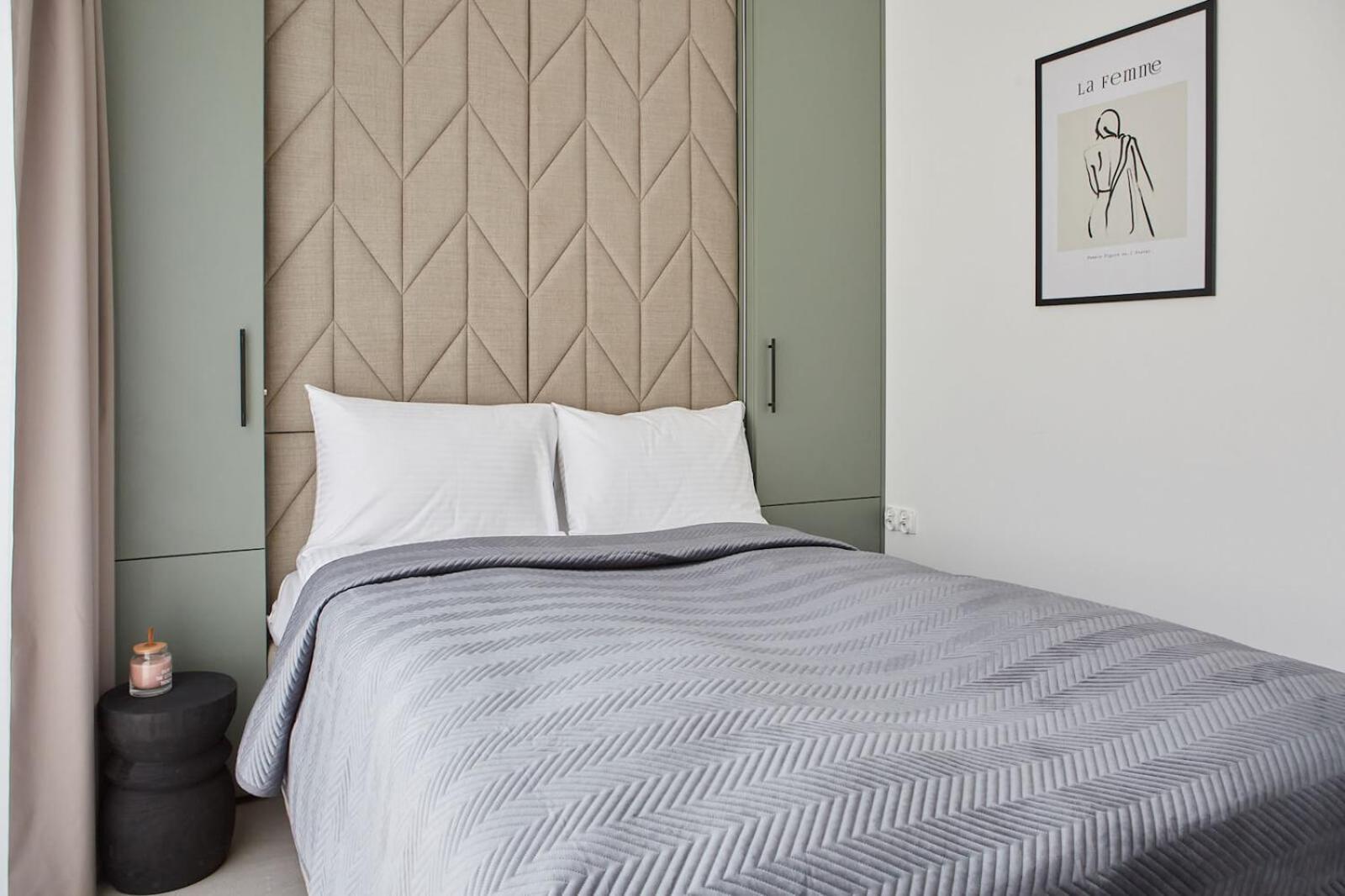 Villa Glamour Apartamenty In Юрата Екстериор снимка