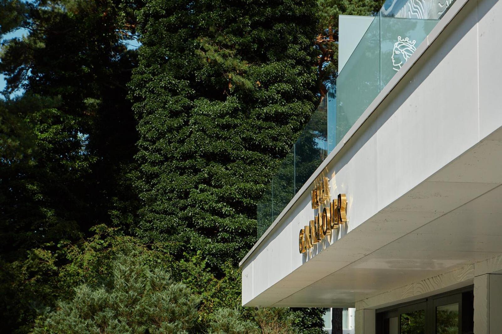 Villa Glamour Apartamenty In Юрата Екстериор снимка
