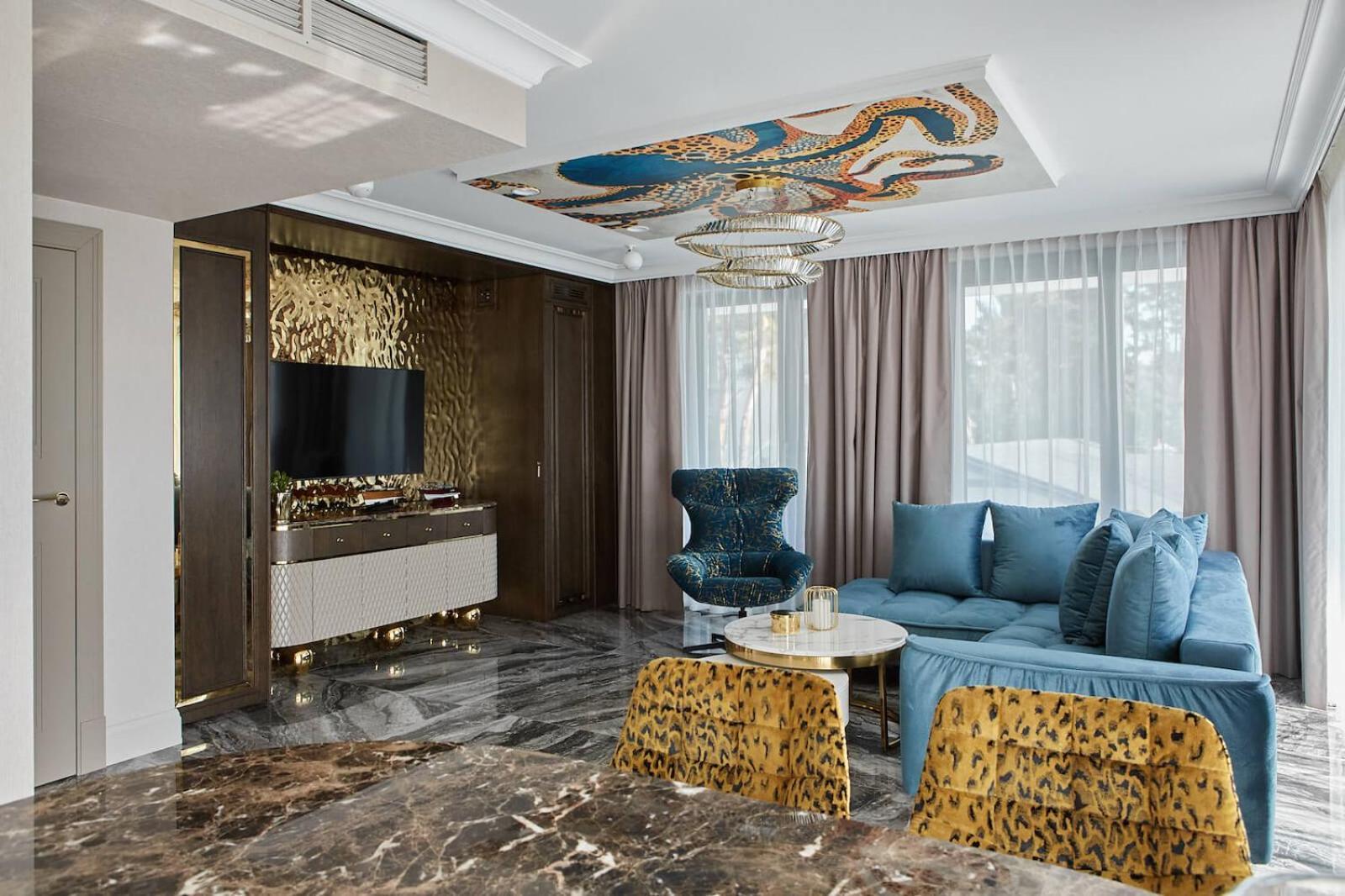 Villa Glamour Apartamenty In Юрата Екстериор снимка
