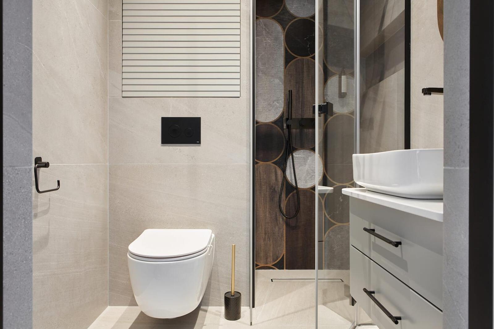 Villa Glamour Apartamenty In Юрата Стая снимка