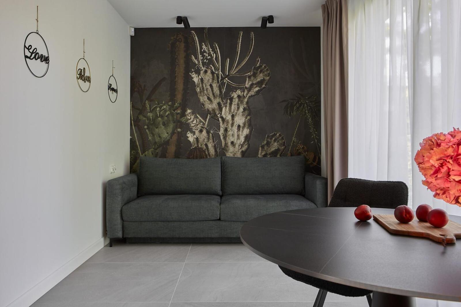 Villa Glamour Apartamenty In Юрата Екстериор снимка