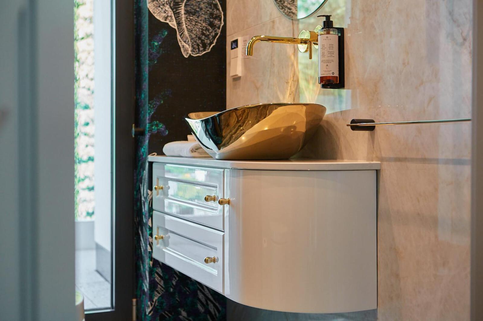 Villa Glamour Apartamenty In Юрата Екстериор снимка