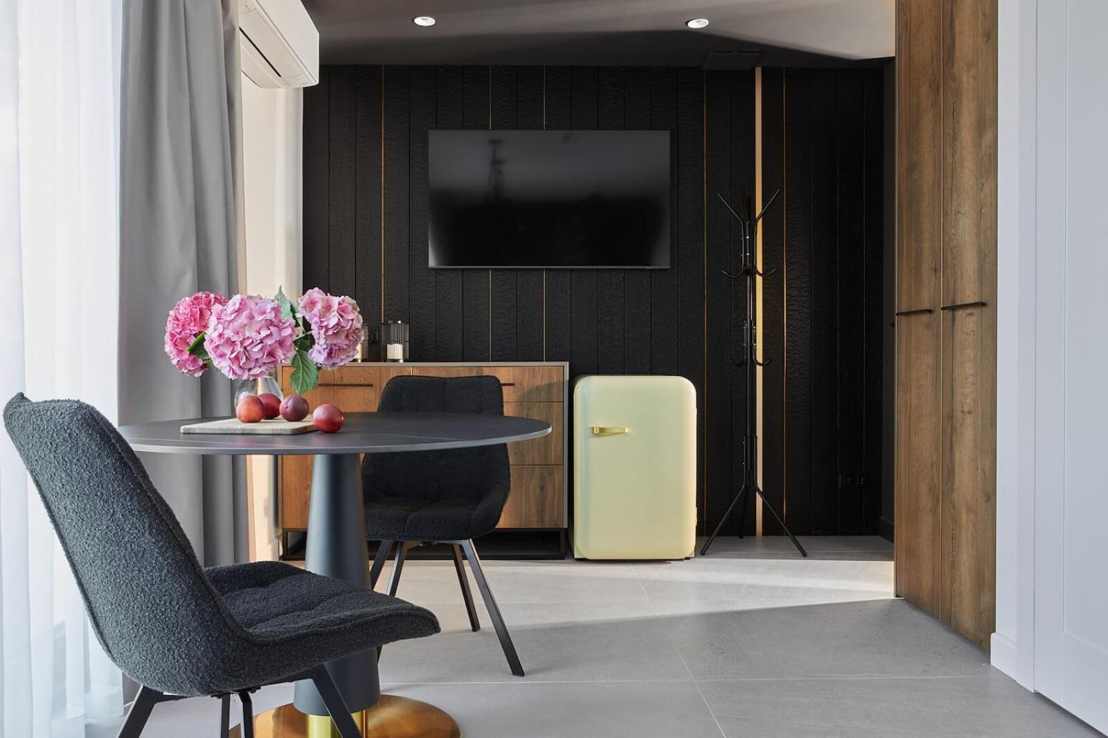 Villa Glamour Apartamenty In Юрата Екстериор снимка