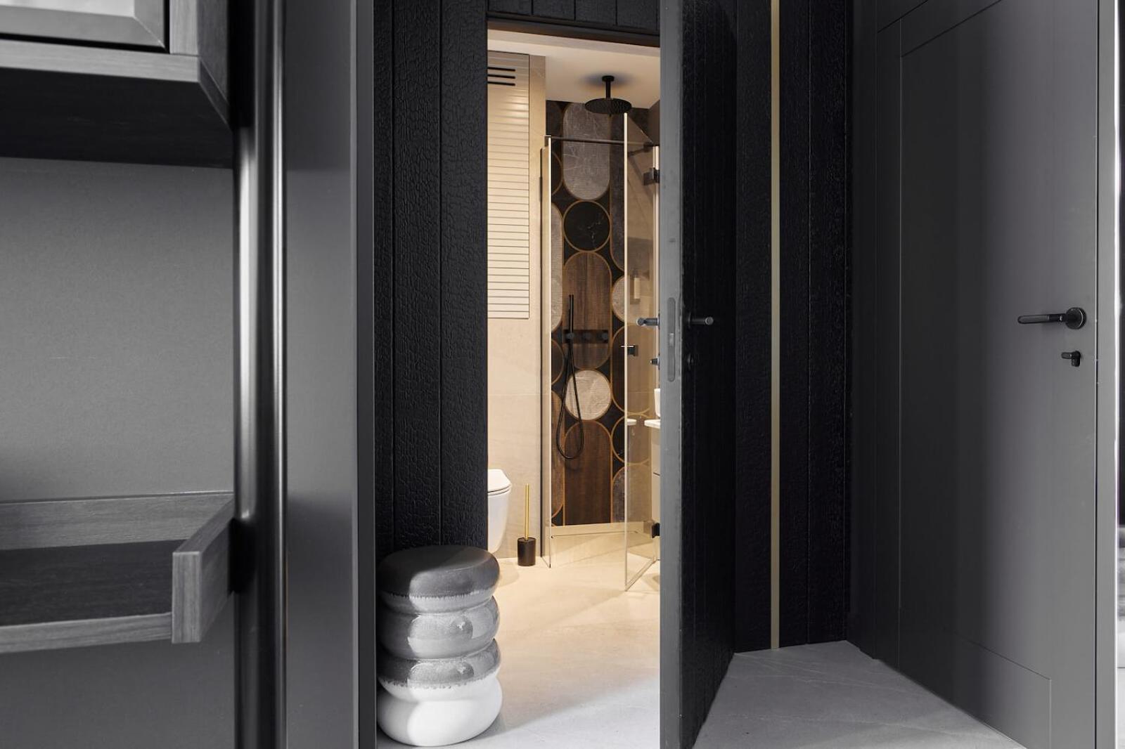 Villa Glamour Apartamenty In Юрата Екстериор снимка