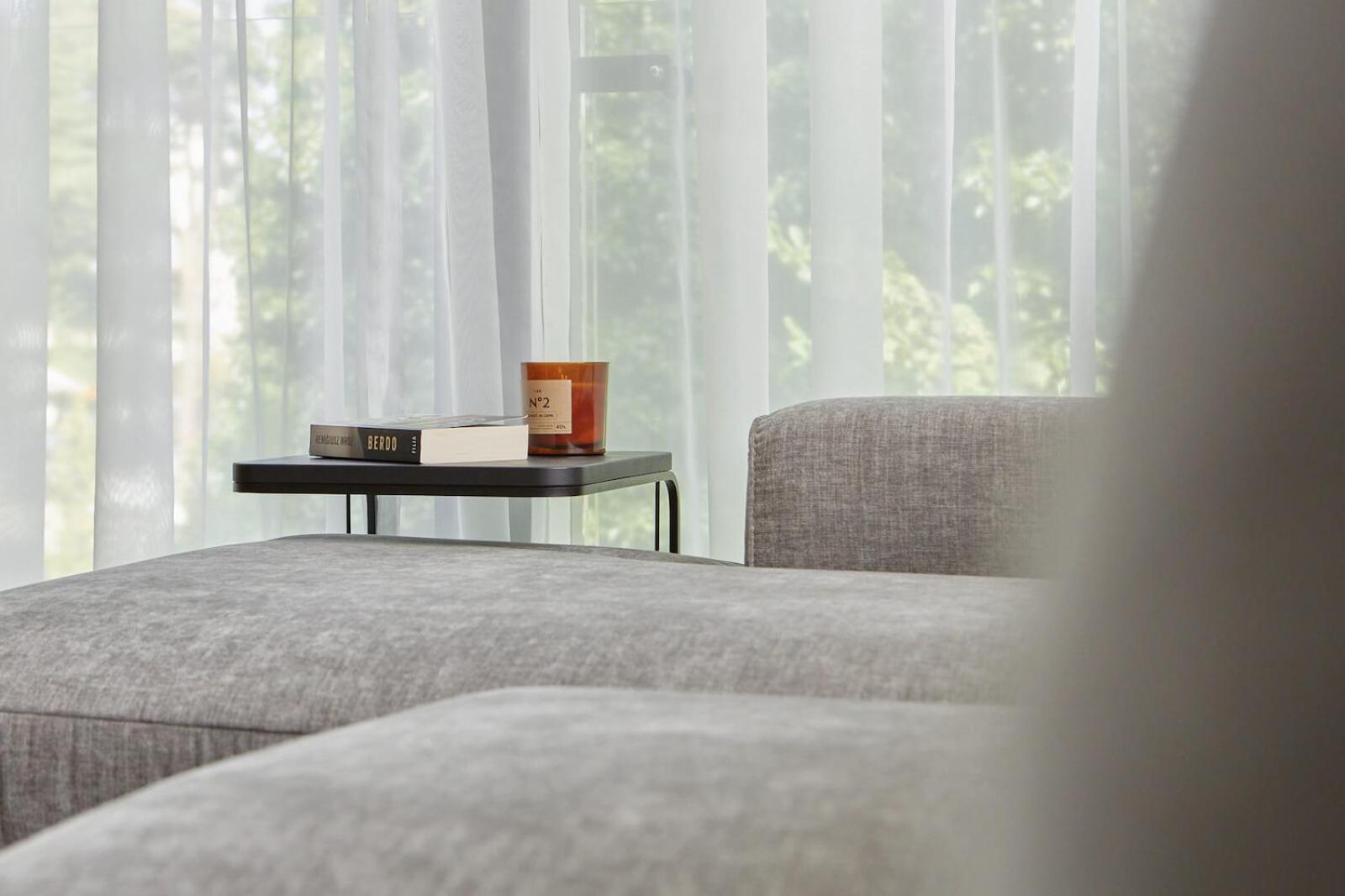 Villa Glamour Apartamenty In Юрата Екстериор снимка