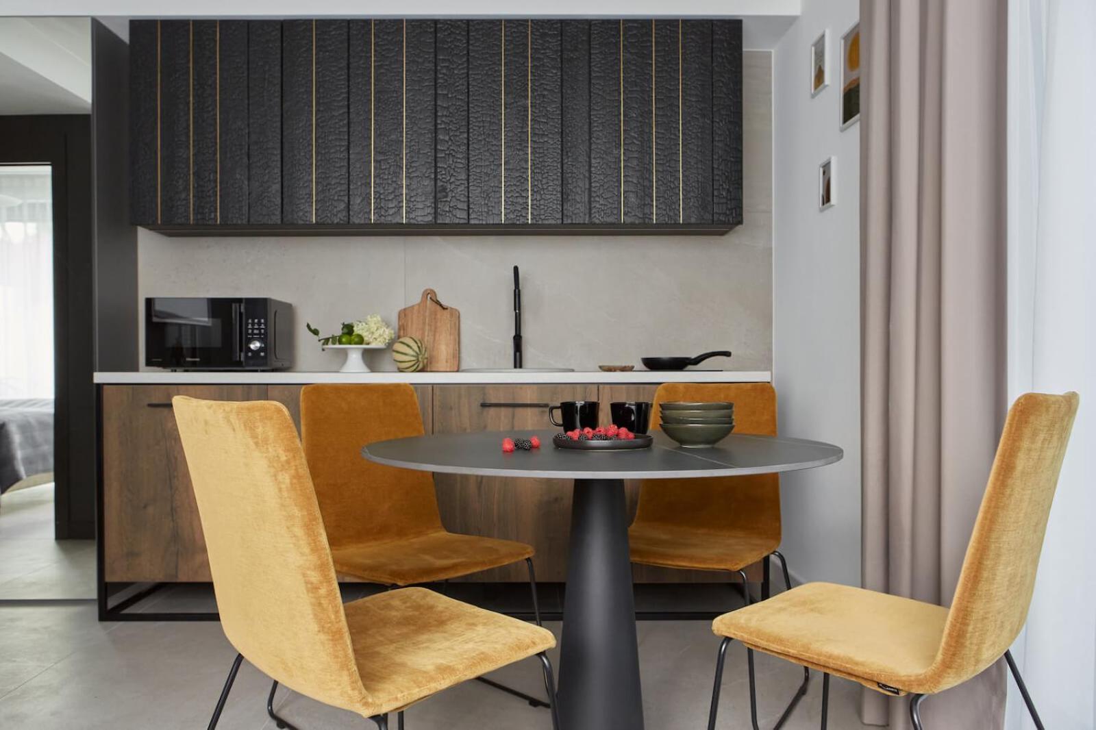 Villa Glamour Apartamenty In Юрата Екстериор снимка